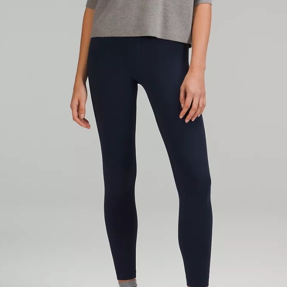 lululemon Align™ High-Rise Pant 25" - SOLD - Picture 4 of 7